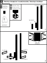 Preview for 15 page of Sove 23-400-023 Assembly Instructions Manual