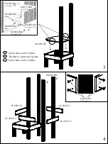 Preview for 16 page of Sove 23-400-023 Assembly Instructions Manual