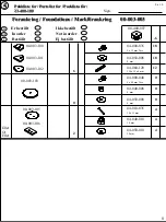 Preview for 8 page of Sove 23-400-100 Assembly Instructions Manual