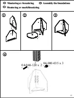 Preview for 12 page of Sove 23-400-100 Assembly Instructions Manual