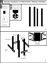 Preview for 16 page of Sove 23-400-100 Assembly Instructions Manual