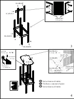 Preview for 17 page of Sove 23-400-100 Assembly Instructions Manual