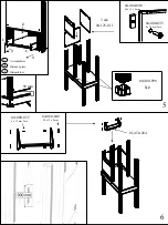 Preview for 18 page of Sove 23-400-100 Assembly Instructions Manual