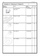 Предварительный просмотр 5 страницы Sove 25-050-025 Assembly Instructions