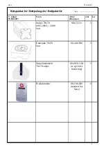 Предварительный просмотр 4 страницы Sove 25-060-003 Assembly Instructions Manual