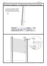 Предварительный просмотр 5 страницы Sove 25-060-003 Assembly Instructions Manual