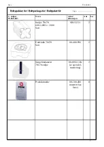 Предварительный просмотр 7 страницы Sove 25-060-003 Assembly Instructions Manual