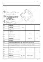 Preview for 9 page of Sove 25-200-012 Assembly Instructions Manual