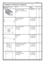 Preview for 17 page of Sove 25-200-012 Assembly Instructions Manual