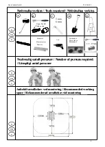 Preview for 4 page of Sove 25-200-015 Assembly Instructions Manual