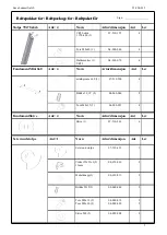 Preview for 5 page of Sove 25-200-015 Assembly Instructions Manual