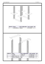 Preview for 13 page of Sove 25-200-015 Assembly Instructions Manual