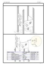 Preview for 16 page of Sove 25-200-015 Assembly Instructions Manual