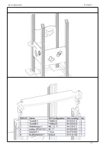 Preview for 18 page of Sove 25-200-015 Assembly Instructions Manual