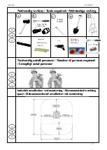 Preview for 4 page of Sove 25-200-035 Assembly Instructions Manual