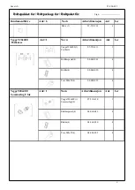 Preview for 6 page of Sove 25-200-035 Assembly Instructions Manual