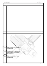 Предварительный просмотр 13 страницы Sove 25-200-050 Assembly Instructions Manual