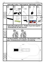 Предварительный просмотр 4 страницы Sove 25-200-121 Assembly Instructions Manual