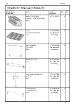 Предварительный просмотр 5 страницы Sove 25-200-121 Assembly Instructions Manual