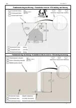 Предварительный просмотр 9 страницы Sove 25-200-121 Assembly Instructions Manual