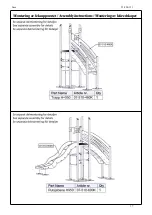 Предварительный просмотр 17 страницы Sove 25-200-121 Assembly Instructions Manual