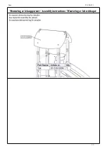 Предварительный просмотр 19 страницы Sove 25-200-121 Assembly Instructions Manual