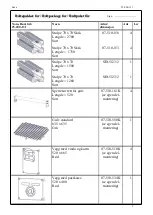 Preview for 5 page of Sove 25-200-131 Assembly Instructions Manual