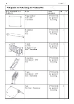 Предварительный просмотр 6 страницы Sove 25-200-132 Assembly Instructions Manual