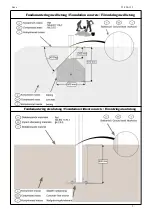 Предварительный просмотр 9 страницы Sove 25-200-132 Assembly Instructions Manual