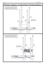 Предварительный просмотр 14 страницы Sove 25-200-132 Assembly Instructions Manual