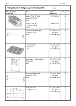 Preview for 5 page of Sove 25-200-361 Assembly Instructions Manual