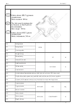 Preview for 9 page of Sove 25-200-361 Assembly Instructions Manual