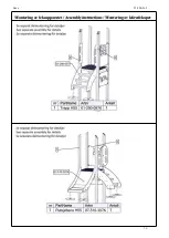 Preview for 16 page of Sove 25-200-362 Assembly Instructions Manual