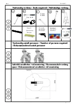 Предварительный просмотр 4 страницы Sove 25-200-381 Assembly Instructions Manual