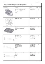 Предварительный просмотр 5 страницы Sove 25-200-381 Assembly Instructions Manual