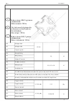 Предварительный просмотр 9 страницы Sove 25-200-381 Assembly Instructions Manual