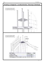 Предварительный просмотр 13 страницы Sove 25-200-381 Assembly Instructions Manual