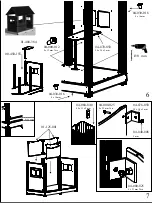 Preview for 18 page of Sove 26-104-060 Assembly Instructions Manual