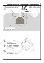 Предварительный просмотр 4 страницы Sove 30-181-510 Assembly Instructions Manual