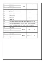 Предварительный просмотр 6 страницы Sove 30-181-510 Assembly Instructions Manual