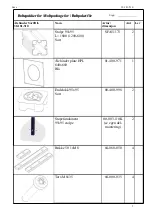 Предварительный просмотр 9 страницы Sove 30-181-510 Assembly Instructions Manual