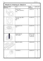 Предварительный просмотр 13 страницы Sove 30-181-510 Assembly Instructions Manual