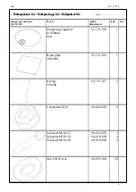 Preview for 6 page of Sove 30-191-500 Assembly Instructions Manual