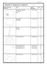 Preview for 15 page of Sove 30-191-500 Assembly Instructions Manual