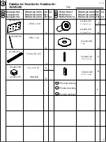 Preview for 5 page of Sove 30-545-100 Assembly Instructions Manual