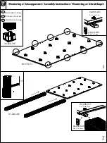 Preview for 14 page of Sove 30-545-100 Assembly Instructions Manual