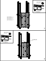 Preview for 15 page of Sove 30-555-110 Assembly Instructions Manual