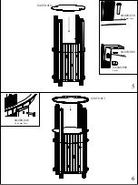 Preview for 16 page of Sove 30-555-110 Assembly Instructions Manual