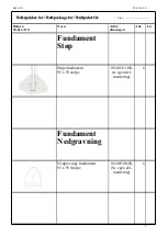 Preview for 7 page of Sove 30-614-110 Assembly Instructions Manual