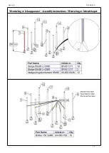 Preview for 15 page of Sove 30-800-020 Assembly Instructions Manual